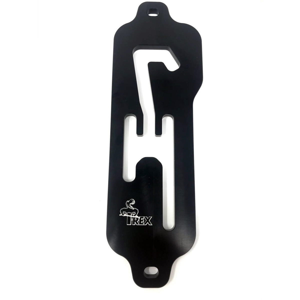 Honda Talon gated shift plate