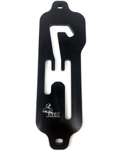 Honda Talon Gated Shift Plate