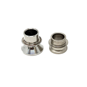 Upper Misalignment Bushing set